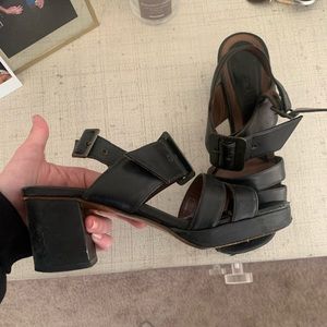 Vintage Marni Sandals